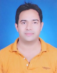 Ashutosh Jangde