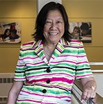 Shelley Wong