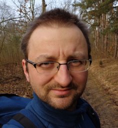 Michał Stronkowski