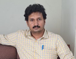 Hiran H. Lathabai