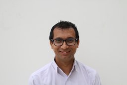 Rajesh Joshi