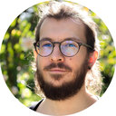 Dimitri Scronias