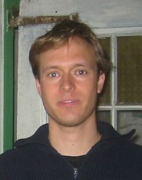 Frank Schumann