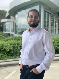 Farhaan Mirza