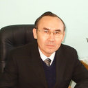 Bokayev Nurzhan