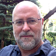 Paul Charbonneau