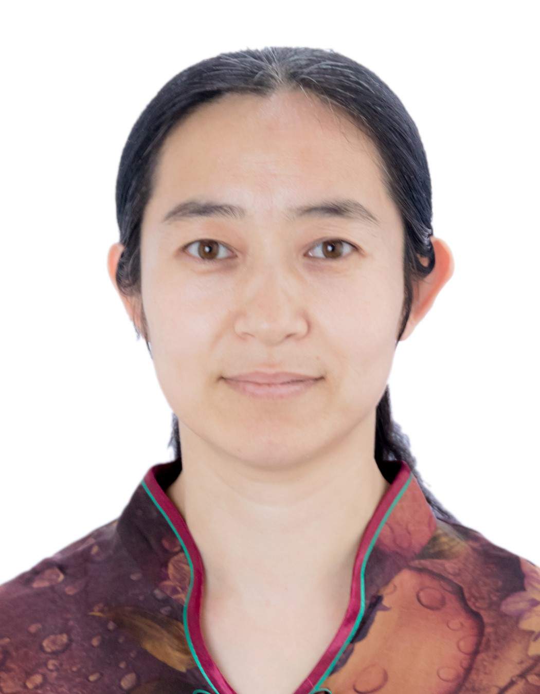Meilin Gu