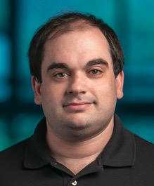 Ryan Marcus