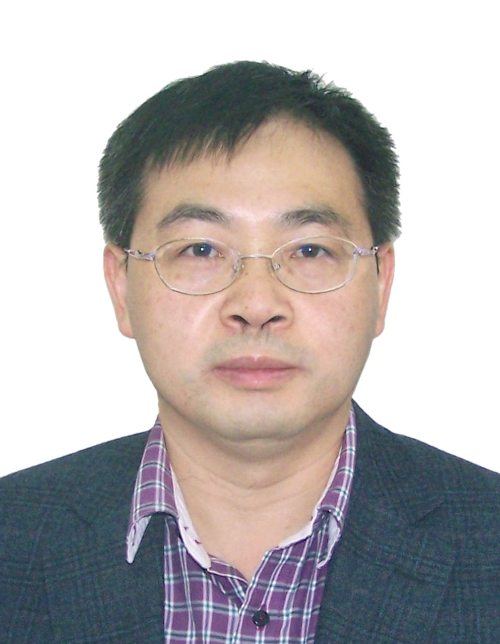 Bo Zhu
