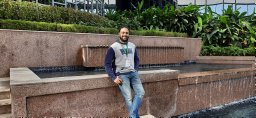 Kishor P Upadhyaya