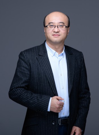 Bin Wu