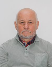 M. Danylenko