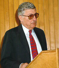 Richard E. Quandt