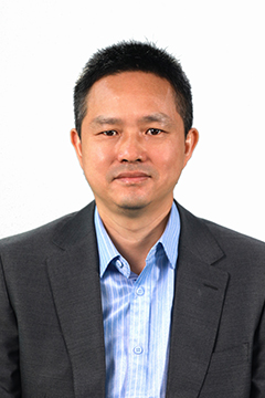 Fuping Yuan