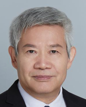 Canzhu Gao