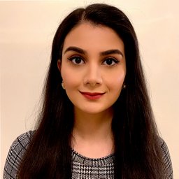 Alma Rahimi