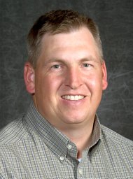 Corey A. Moffet