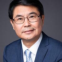 Jianmin Chen