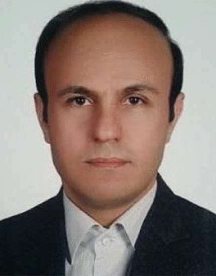 Seyyed Kamal Hosseini Sani