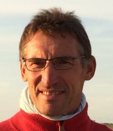 Pierre Grussenmeyer