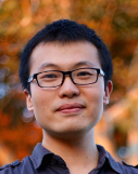 Yu-Xiang Wang