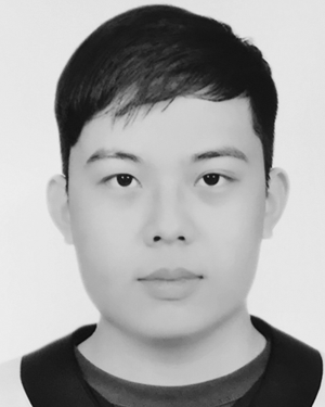 Yu-Kai Chen