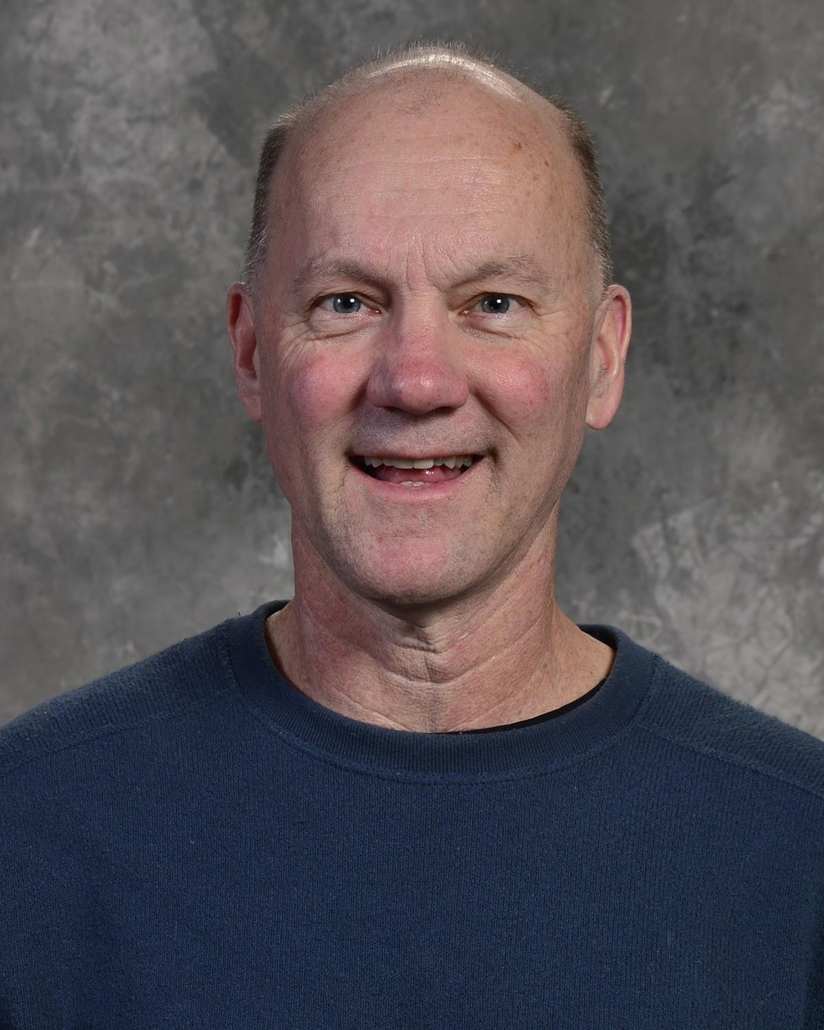 John Rogers
