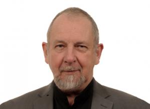 Geoff Squire