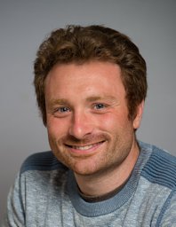 Frank de Vos