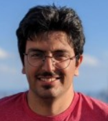 Kourosh Hakhamaneshi