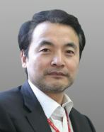 Jianping Ge