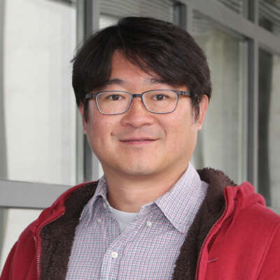 Roderick Lim