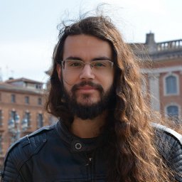 Thomas Forgione