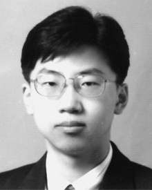 Taejoon Park