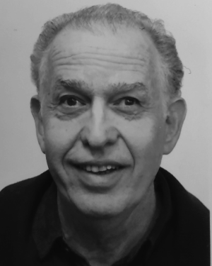 Eytan Bachar