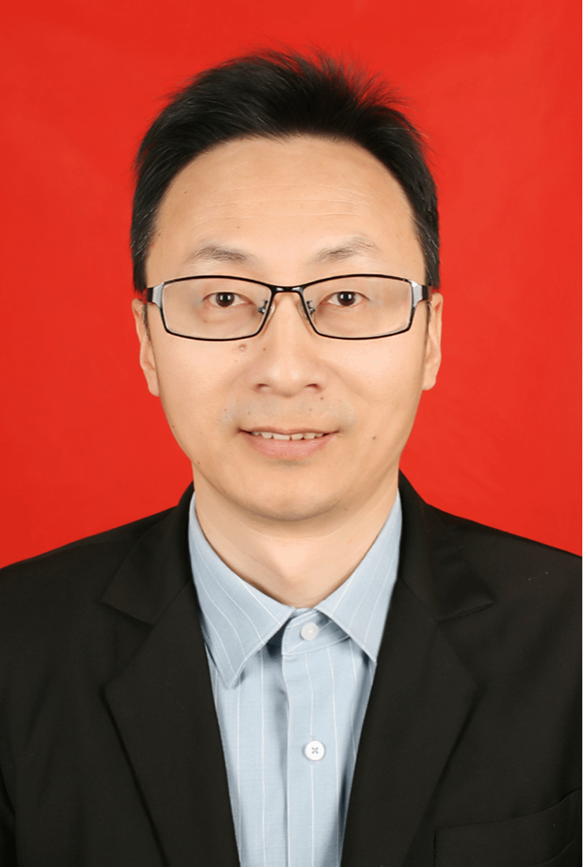 Huaiyong Chen