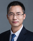 Jianxiong Zhang