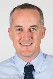 Stuart Woodcock