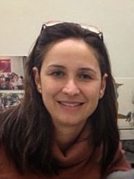 Janaina da Silva Martins