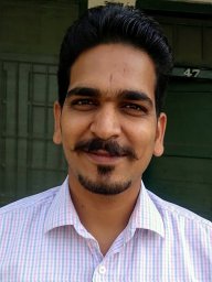 Durgesh Singh