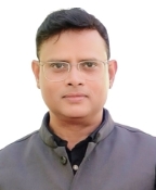 Azamal Husen