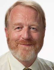 Jaap Van Dissel