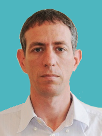 Yuval Elovici