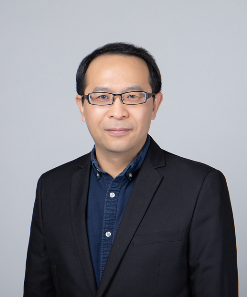 Feng Liu
