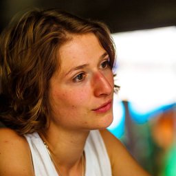 Ulrike Scherer