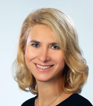 Beata Smarzynska Javorcik