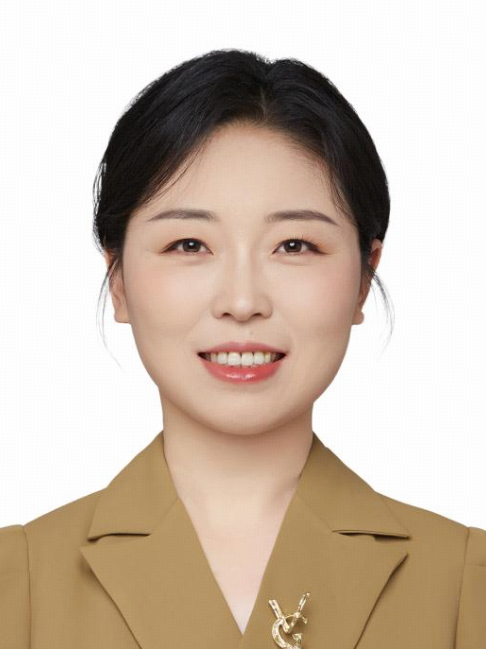 Xiaoqin Luo