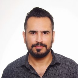 Fahd Alhamdan