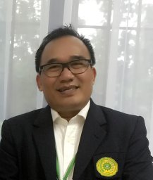 Slamet Sudi Santoso