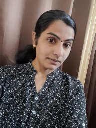 Amala Udayakumar